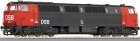 68716 Roco Diesel locomotive MZ 1401 (3-RAIL AC)